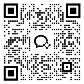 杭州子公司-张女士企微二维码